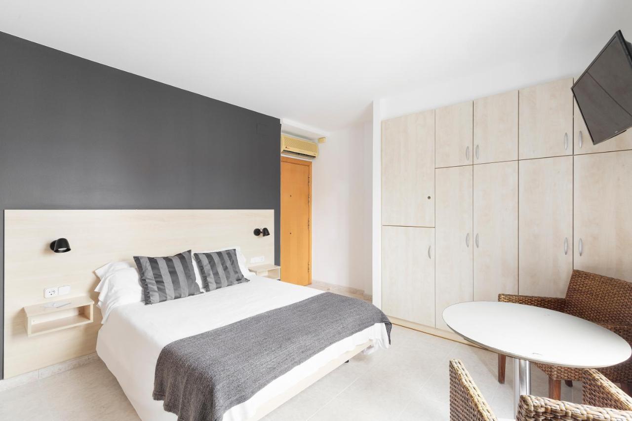 Andreas Apartment *