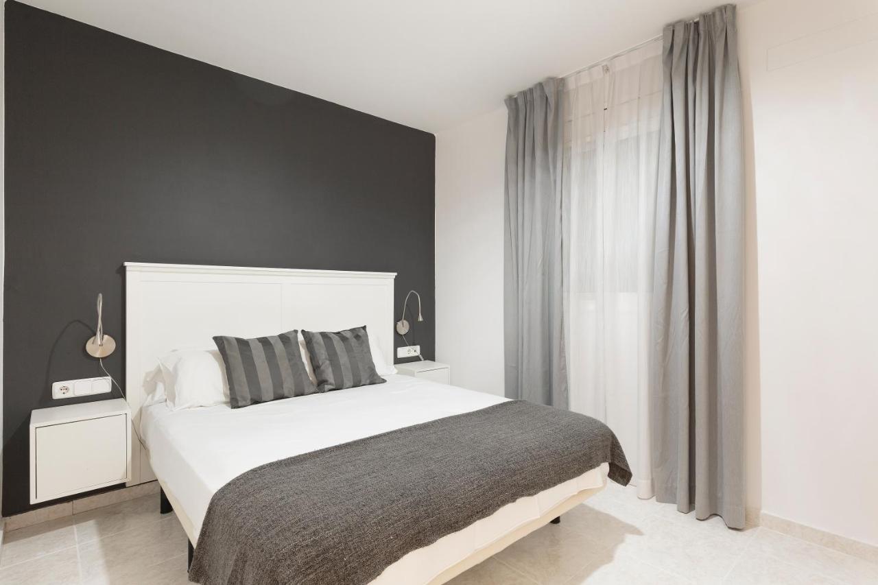 Apartment Andreas