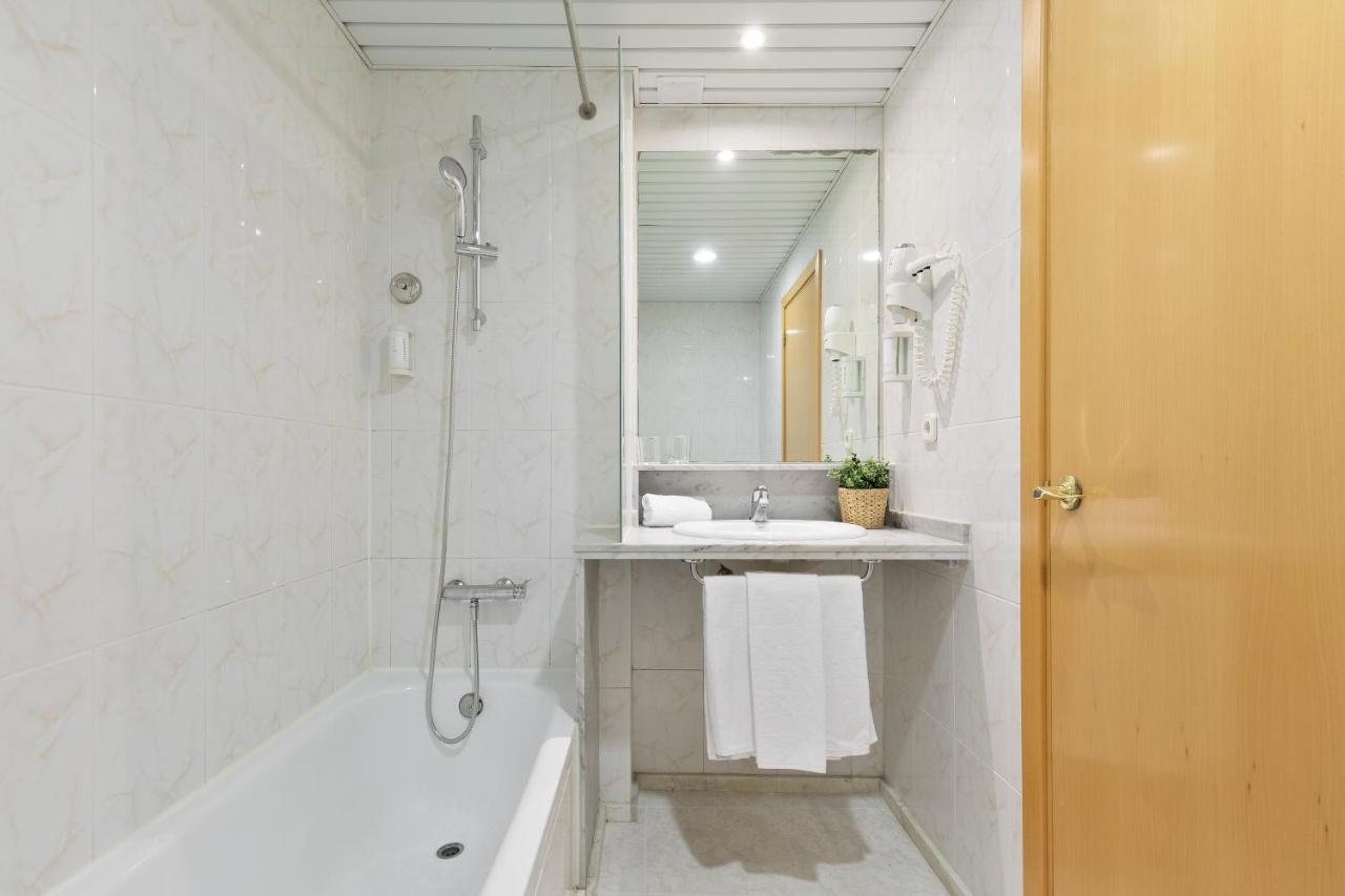Andreas Apartment *