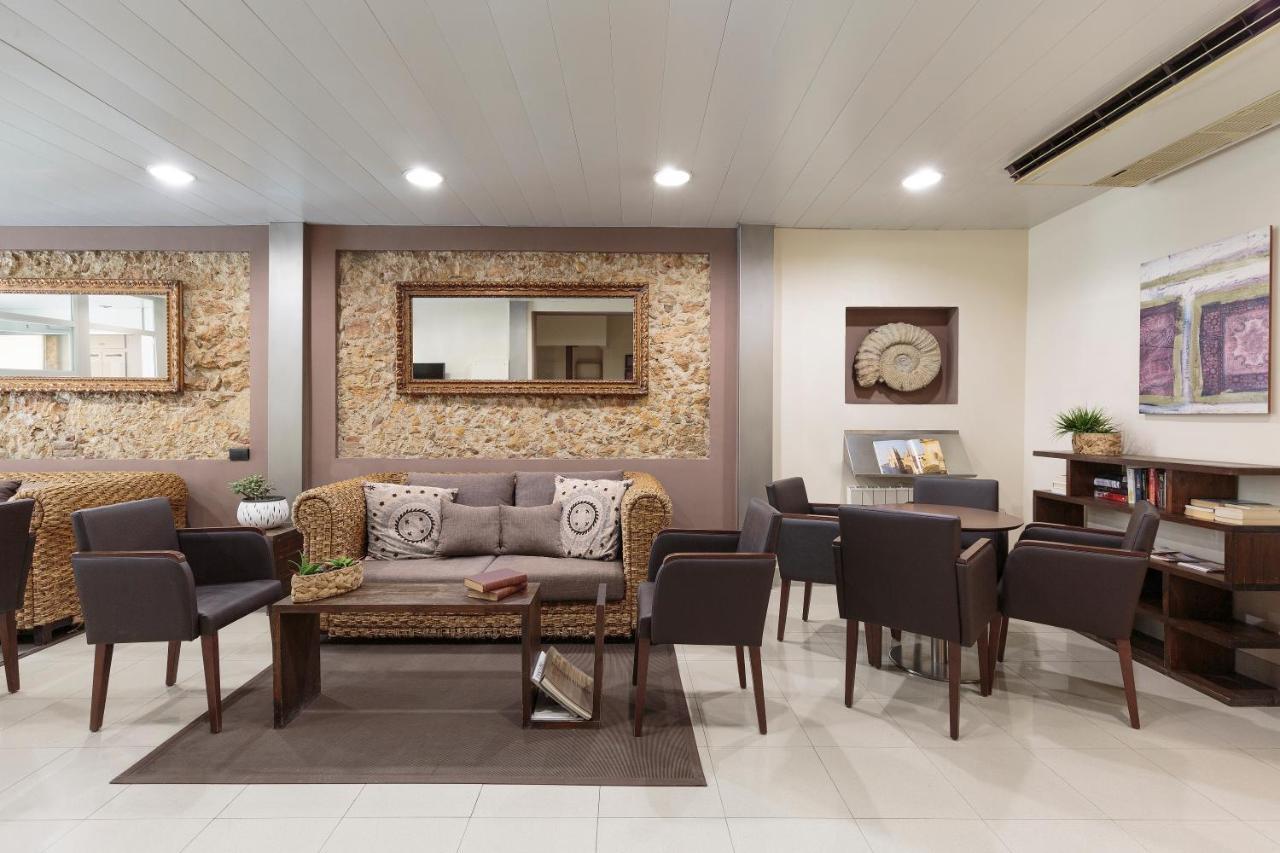 Andreas Apartment *